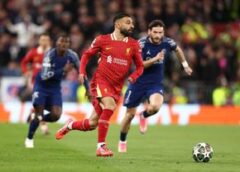 Psg Liverpool, Meci De Gală în „sferturile” Ligii Campionilor