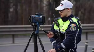 Radarele, Scoase Pe Drumurile Naţionale