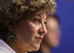 Radiografia Unui Jaf De Stat