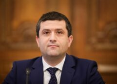 Radu Miruţă: Safe Salvează Șantierul Naval Din Mangalia De La Faliment