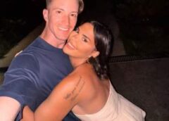 Rareș Cojoc A Plecat în Vacanță Cu Fiul Cel Mare