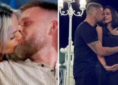 Răzvan Kovacs, Gest Neașteptat! Cum Se Asigură Că Ella Vișan Nu Se Supără Pe El Atunci Când Se Afișează Alături De Fosta