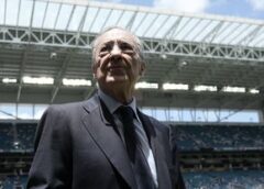 Real Madrid Discută în Secret Cu Un Campion Mondial » Florentino Perez încearcă Să Profite De Situația Confuză