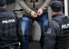 Recidivist Din Topliceni, Arestat Pentru Agresiune Sexuală Asupra Unei Copile De 14 Ani