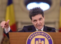 Rectorul Snspa, Remus Pricopie, Laude Pentru Nicușor Dan în Chestiunea Crizei Politice: „poziția Președintelui Este Corectă”