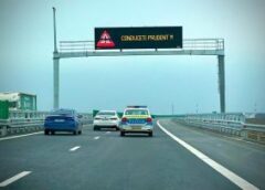 Restricții Pe Autostrada Moldovei