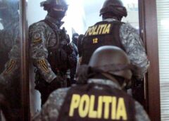 Rețea De Trafic De Persoane, Destructurată în Argeș La Cererea Autorităților Germane