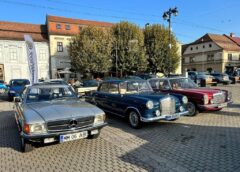 „retro Parada Primăverii 2026”, Organizată La Baia Mare Pe 18 Aprilie 2026!