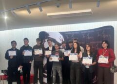 Rezultate De Excepție Pentru Elevii Botoșăneni La Olimpiada Națională De Chimie – Foto