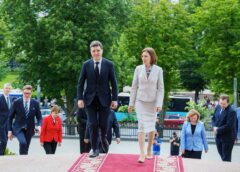 România „este Pregătită” De Reunificarea Cu Republica Moldova