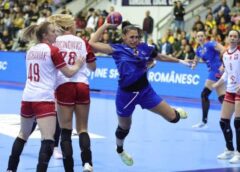România Merge Mai Departe în Ehf Euro Cup După Un Meci Excelent în Polonia