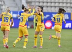 România, Victorie și Calificare La Barajul Pentru Mondial! Meciul S A încheiat După 4 Ore