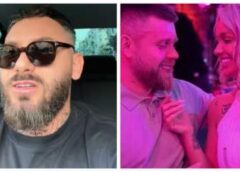 Romeo Vasiloni O Pune La Punct Pe Ella Vișan! Declarații Tranșante La Adresa Ei: „trăiți Vă Dragostea în Liniște”