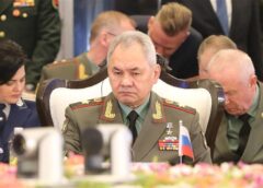 Rusia Avertizează 4 țări Nato Cu „dreptul La Autoapărare”, Dacă Permit Dronelor Ucrainene Să Le Traverseze Spațiul