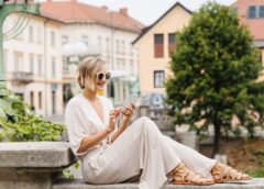 Sandale Confortabile Pentru Femei – Descoperă Cheia Bunăstării în Zilele Călduroase