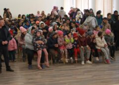 „sărbătoarea Învierii Aduce Mângâiere” – Acțiune De Suflet Pentru Copiii Din Centrele De Plasament și Familiile Defavorizate