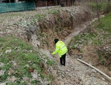 Șase Firme Din Buzău, închise De Garda De Mediu