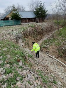 Șase Firme Din Buzău, închise De Garda De Mediu