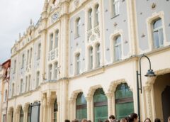 Satu Mare, Descoperit Prin Joacă: 280 De Elevi Au Participat La O Vânătoare De Comori Urbană