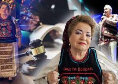 Saveta Bogdan îl Dă în Judecată Pe Gheorghe Turda! Artista I A Dat Ultimatum: „am Vorbit Deja Cu Avocata”