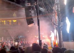 Scandal între Italia și Elveția: Roma Refuză Să Plătească Spitalizarea Victimelor Italiene Din Incendiul Din Crans Montana