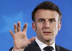 Scandal Uriaș La Paris