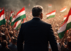 Scrisoarea Lui Orbán Nu Este Despre Vot