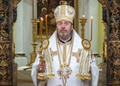 Scrisoarea Pastorală A Preafericitului Părinte Claudiu La Sărbătoarea Învierii Domnului 2026