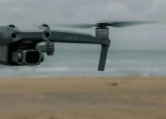 Se Evacuează Populația Din Galați După Ce O Dronă Rusească A Căzut Pe Teritoriu