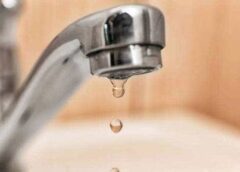 Se Oprește Apa în Centrul Piteștiului, Marți, 21 Aprilie