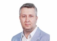 Sebastian Nedelcu Este Noul Prefect Al Argeșului