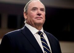 Secretarul Marinei Sua Demisionează Pe Fondul Tensiunilor Din Pentagon