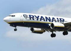 Şeful Ryanair Avertizează Că Unele Companii Aeriene Europene Ar Putea Da Faliment Dacă Preţul Kerosenului Nu Va Scădea