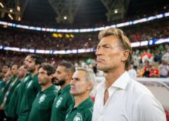 Selecționerul Naționalei Calificate La Campionatul Mondial, Demis Cu 2 Luni înainte De Startul Competiției