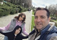 Senator Gabriela Horga: „vă Urez Sărbători Pline De Sănătate, Bunătate și Frumusețe Sufletească!”