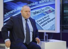 Senatorul Pnl, Daniel Fenechiu, Este Invitat La Interviurile „adevărul” De La Ora 13