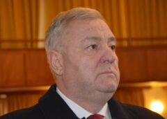 Senatorul Psd Ioan Stan, Declarație Dură în Senat: „guvernul Bolojan Pregătește înstrăinarea Companiilor Strategice Ale României