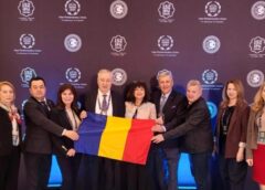 Senatorul Psd Ioan Stan: Succes Diplomatic Major Pentru România Anda Filip, Prima Femeie Aleasă Secretar General Al Uniunii Interparlamentare (uip)