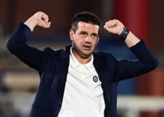 Sezon De Excepție Pentru Chivu