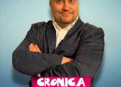 Sezonul Cu NumĂrul 53 Din Cronica CÂrcotaȘilor Începe În AceastĂ SearĂ