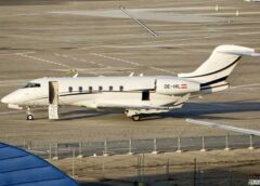 Sfânta Lumină E Adusă în România Cu Un Avion Privat De Lux