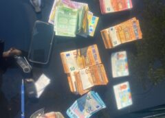 Și A Vândut Casa Pentru 13 Kilograme De Canabis. Afacerea De 30