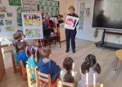 Siguranța Elevilor, Prioritate Pentru Polițiștii Maramureșeni: Activități Preventive în Tăuții Măgherăuș și Nistru