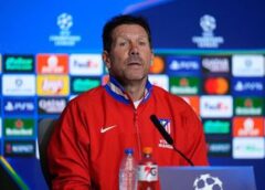 Simeone Reacționează La Presiunile Barcelonei: „locuim La Madrid și Suntem Obișnuiți Cu Așa Ceva”