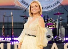 Simona Gherghe A împlinit 24 De Ani De Carieră! Cum Arăta Când A Apărut Prima Dată La Pupitrul știrilor