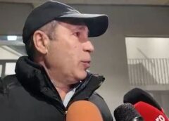 Singurul Oltean Care Poate încălca Ordinul Dat De Rotaru: „coelho Este O Surpriză Pentru Mine”