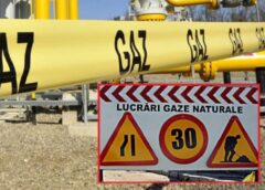 Sistare Temporară A Alimentării Cu Gaz în Satu Nou De Sus, Pe 27 Aprilie