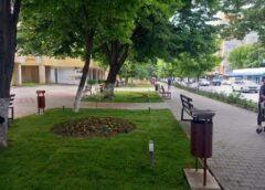 Societatea „giurgiu Servicii Locale” – Giurgiu Urează Tuturor Giurgiuvenilor Un Paște Plin De Bucurii!