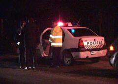 Șofer Fără Permis și Sub Influența Alcoolului, Implicat într Un Accident Rutier La Salcea