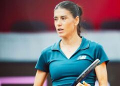 Sorana Cîrstea Coco Gauff, în Turul 3 La Madrid » Meci De Gală Pentru Româncă